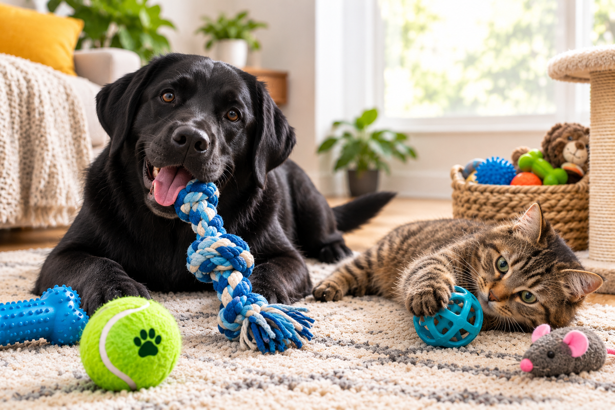 Play Time